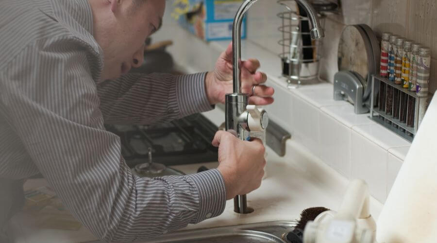 Professional Water heater repair in Presque Isle, ME